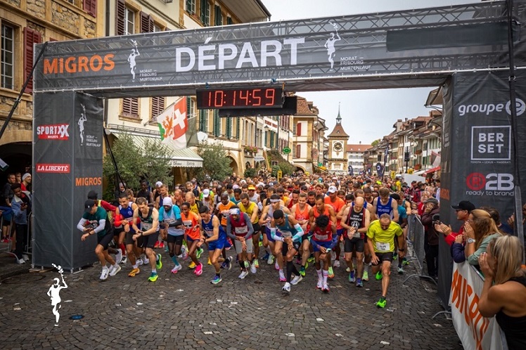 Didier de Morat à Fribourg